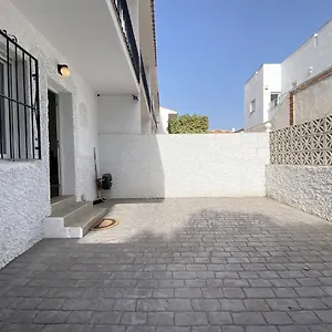 Сasa de vacaciones Casa Tejares Casasol, Nerja