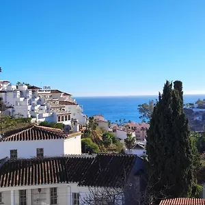 Сasa de vacaciones Casa Christina- Burriana Beach, Nerja