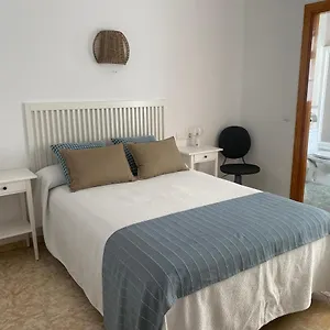 Andalucia Maison d'hôtes