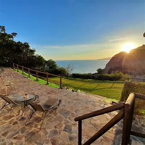 Bella Sirena Ferienhaus