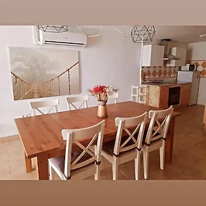 Сasa de vacaciones Daniella, Nerja