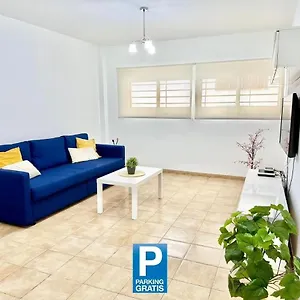 Сasa de vacaciones E&d, Nerja