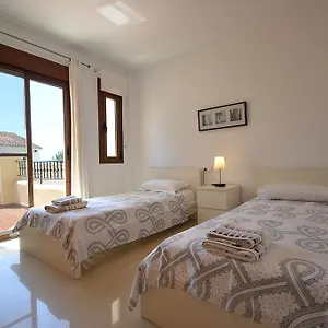 Сasa de vacaciones 9 Amaranto, Nerja
