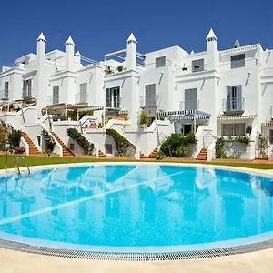 Сasa de vacaciones Canovas - Con Piscina Huertos 6, Nerja