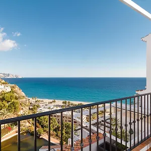 Сasa de vacaciones Capistrano Playa 703 Casasol, Nerja