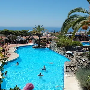Resort El Capistrano, Nerja