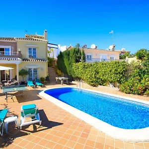 Mangos By Interhome Holiday home