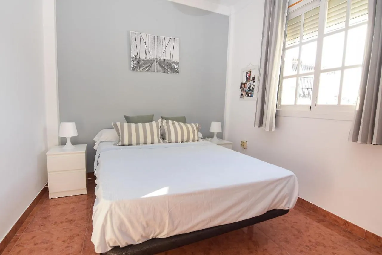 Casa Con Bonitas Vistas En Nerja Cerca De Burriana Villa 0*,  Spain